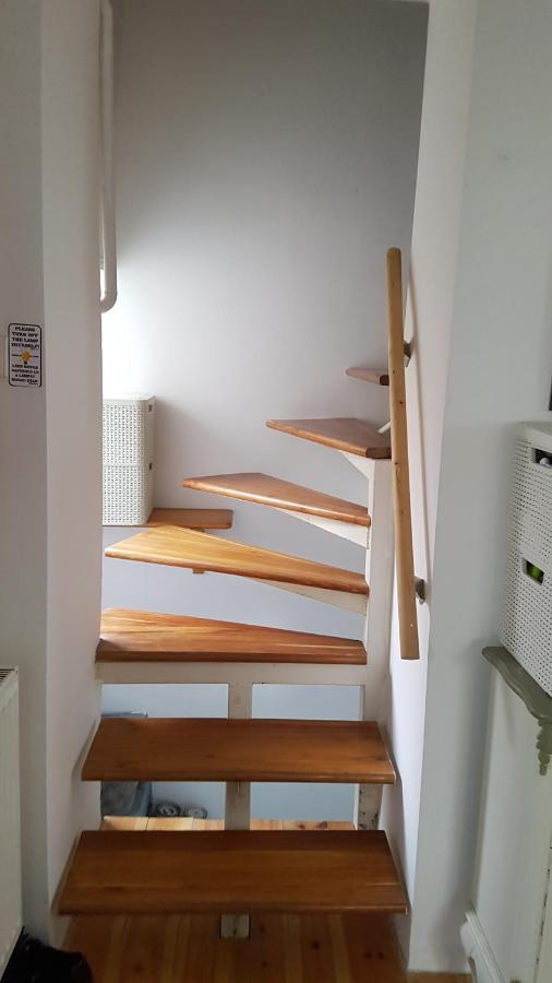 Csaladi Haz Apartment Budapest Exterior photo